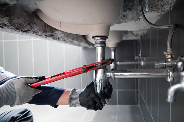 Trusted Drain Cleaning service in Ossian, IN - AAA Plumbing Heating